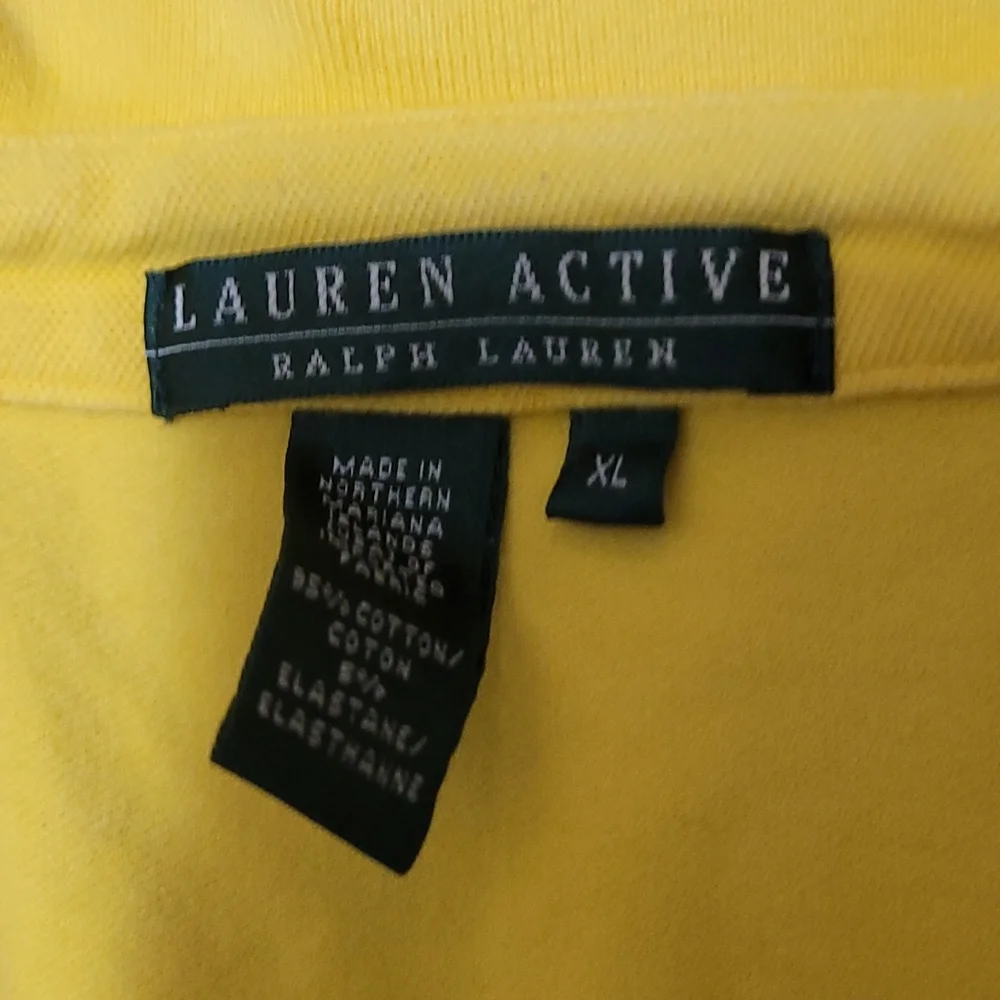 Ralph Lauren polo - Picture 3 of 6